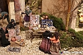 VBS_7465 - Abbazia di Vezzolano - Presepe artistico di Anna Rosa Nicola
